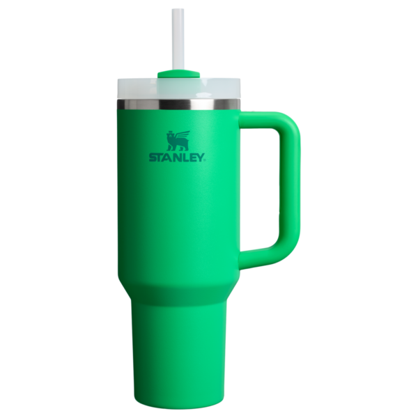 Stanley Quencher H2.0 FlowState Tumbler 40oz — Meadow