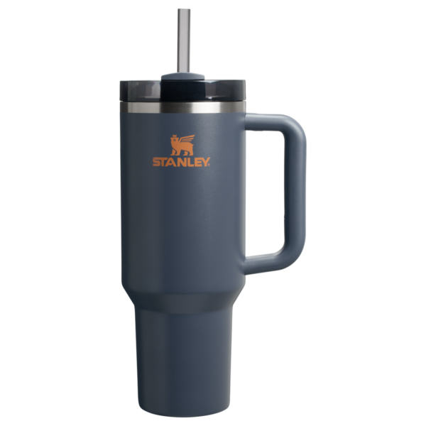 Stanley Quencher H2.0 FlowState Tumbler 40oz — Twilight